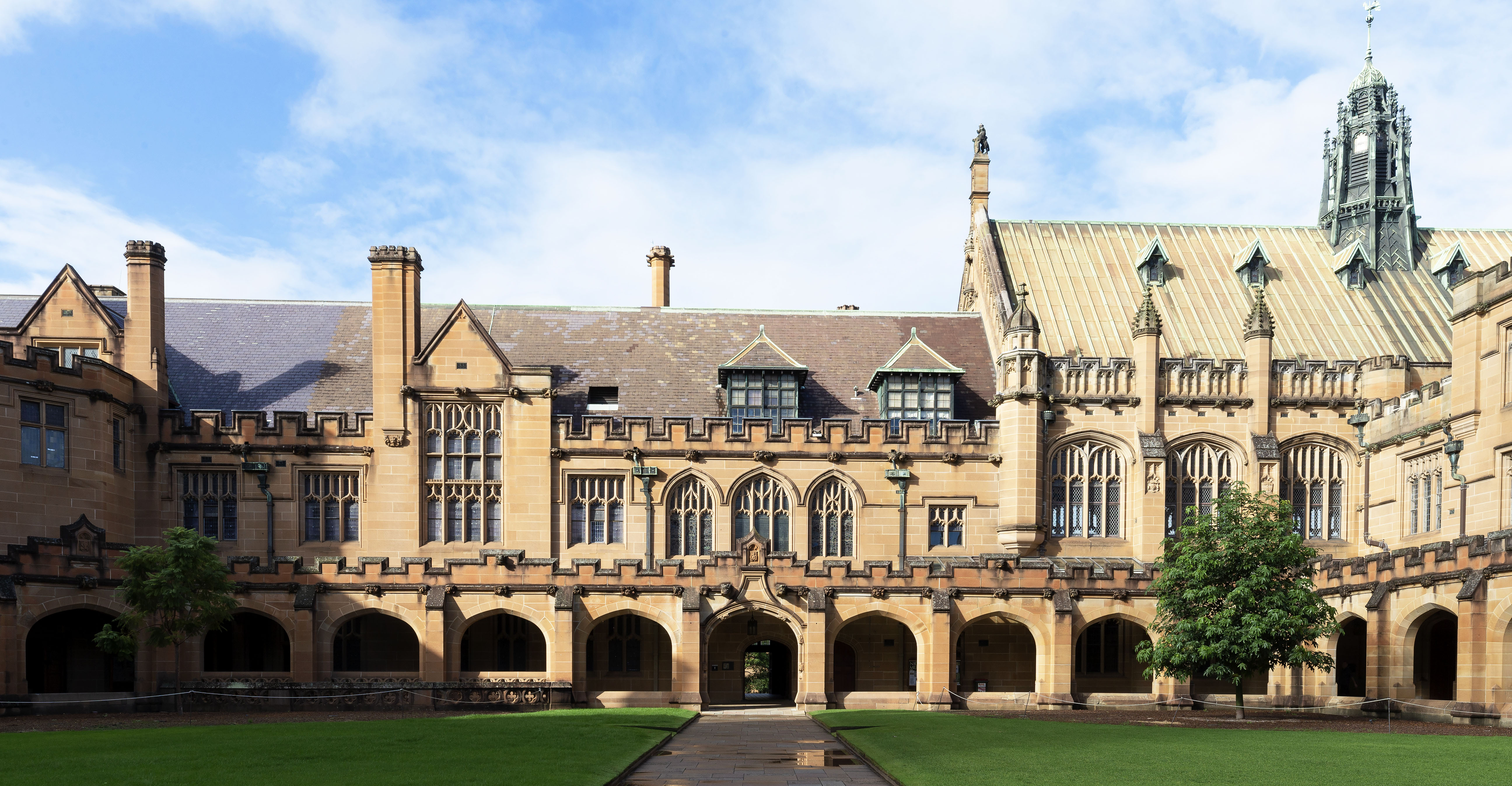 University of Sydney